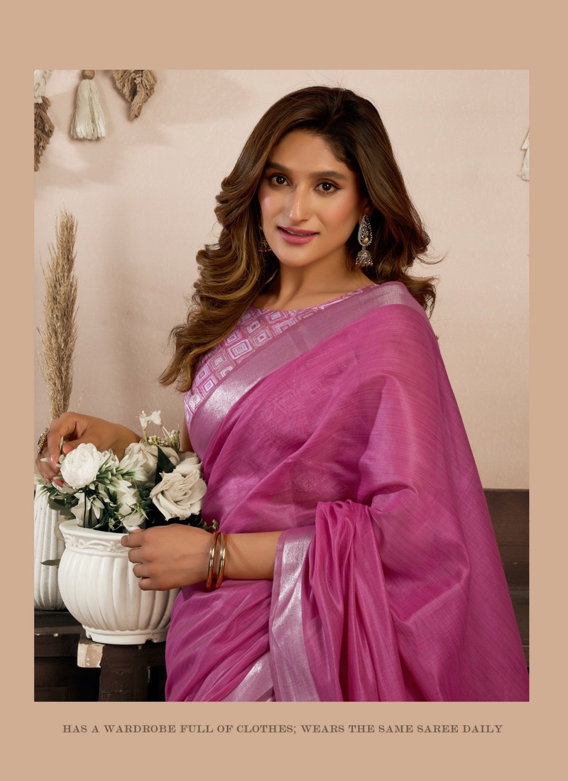 Gobuni Srividya Sarees catalog collection 15