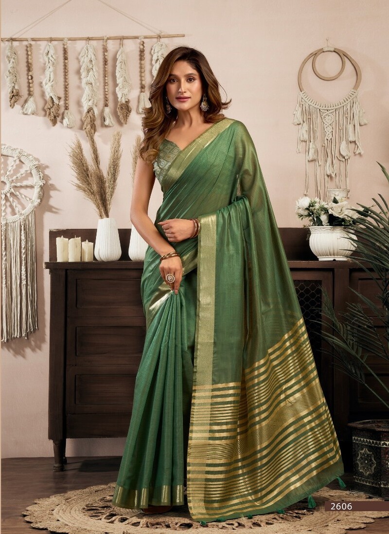 Gobuni Srividya Sarees catalog collection 7