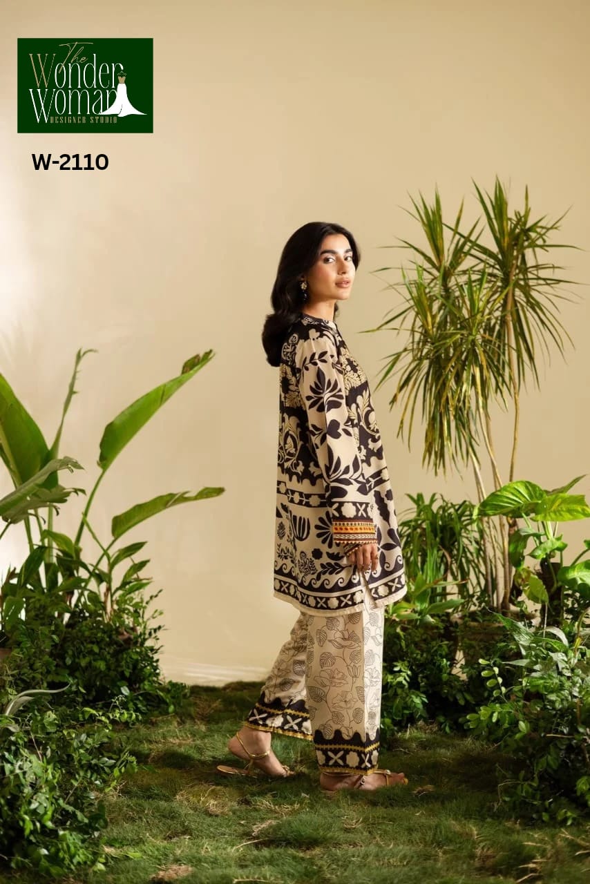 Wonder Woman Ww 2110 Co Ord Set Size Set collection 3