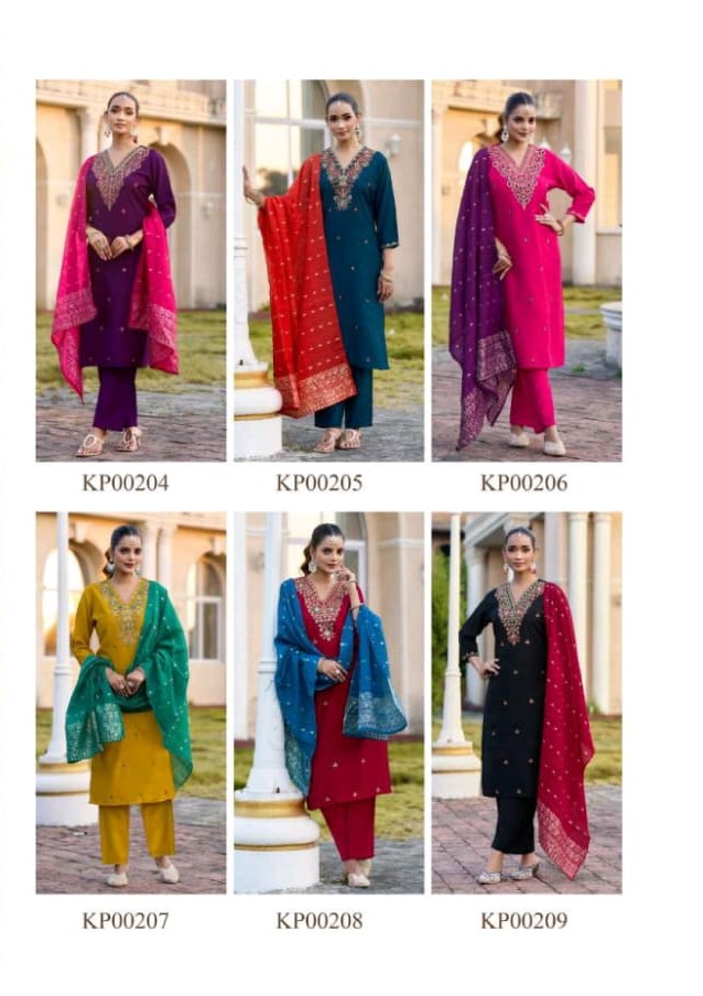 Meher Mehnaz Readymade Dress Catalog collection 5