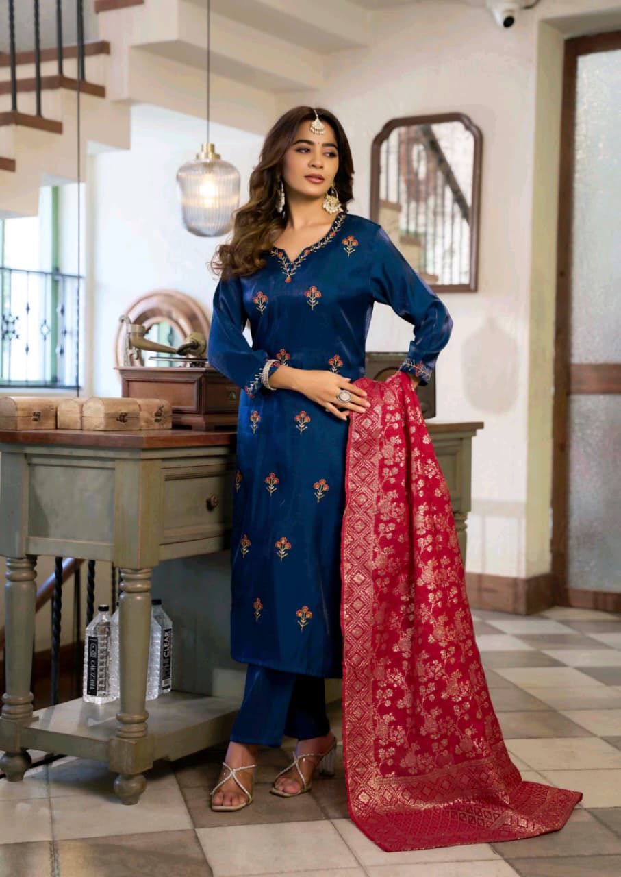 Meher Afreen Readymade Dress Catalog collection 8