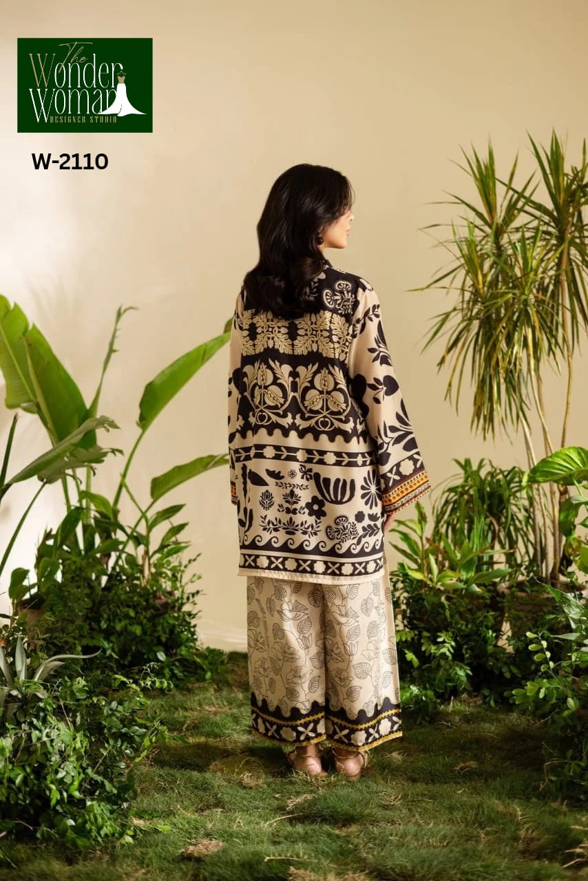 Wonder Woman Ww 2110 Co Ord Set Size Set collection 1