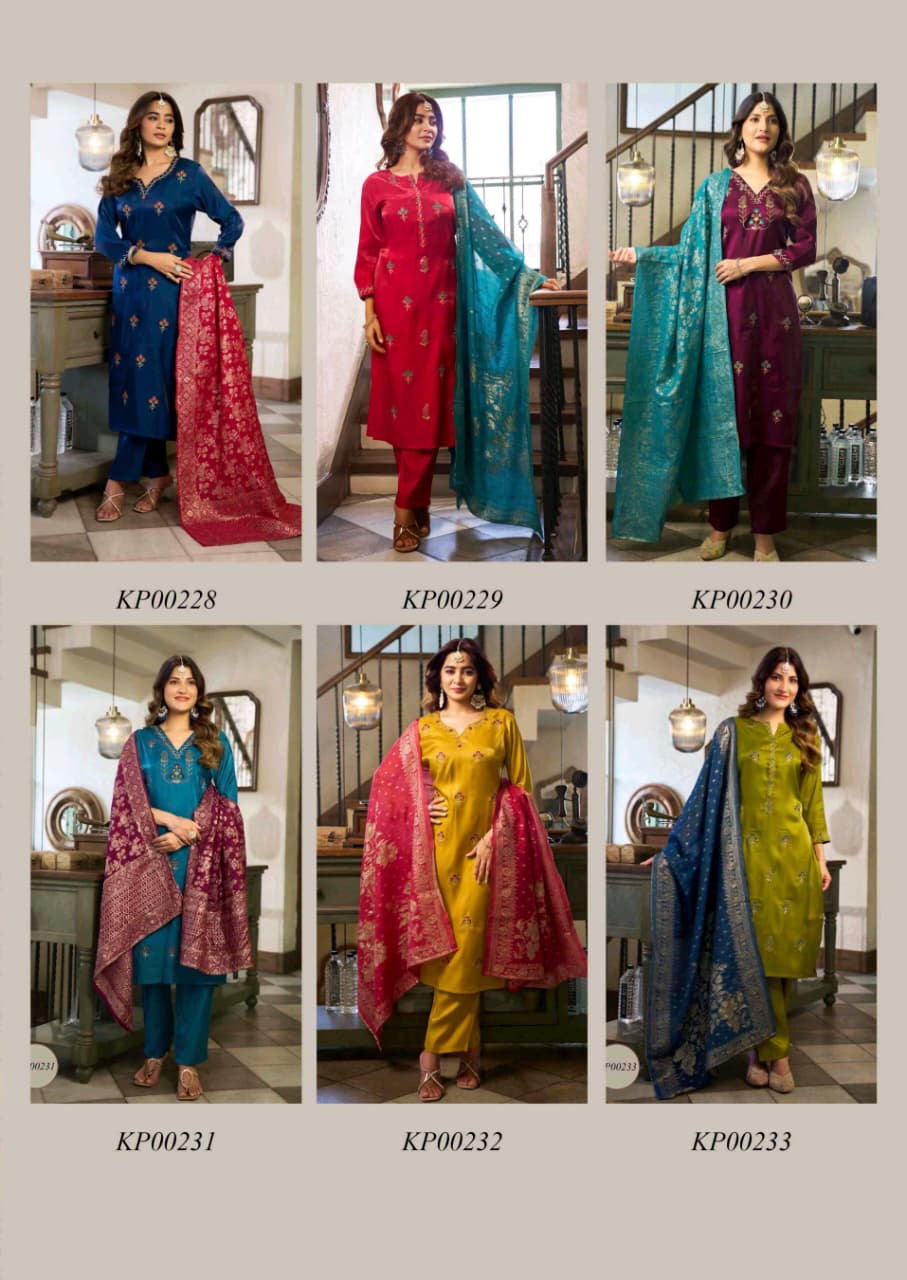 Meher Afreen Readymade Dress Catalog collection 7
