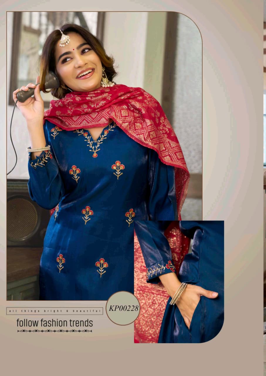 Meher Afreen Readymade Dress Catalog collection 3