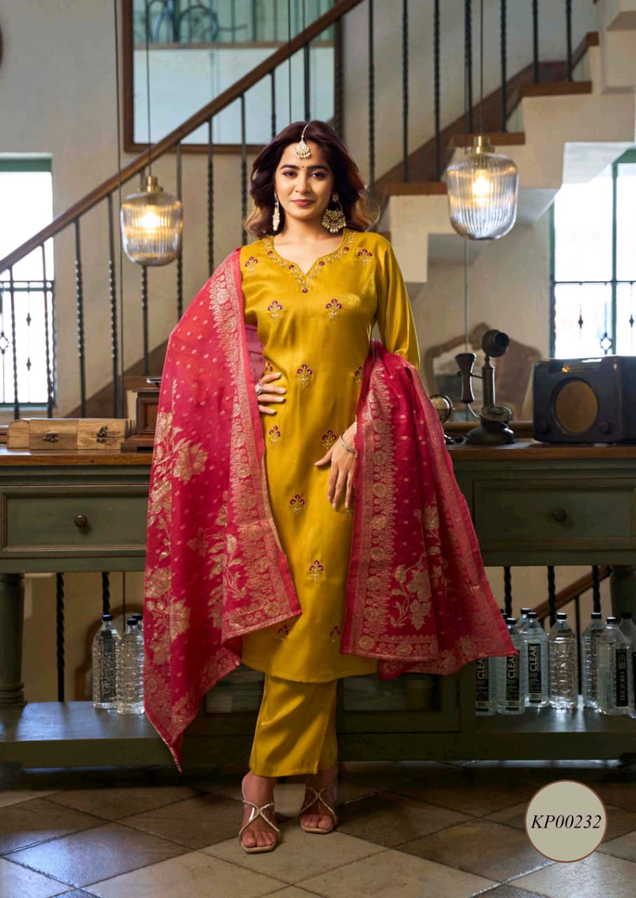 Meher Afreen Readymade Dress Catalog collection 9