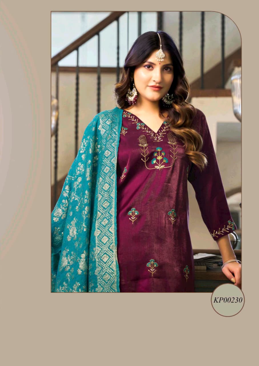 Meher Afreen Readymade Dress Catalog collection 4