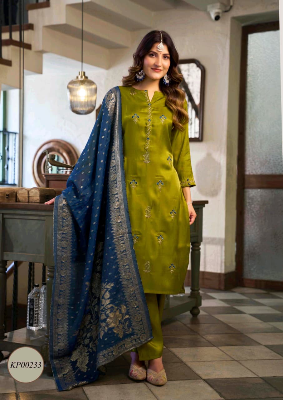Meher Afreen Readymade Dress Catalog collection 2