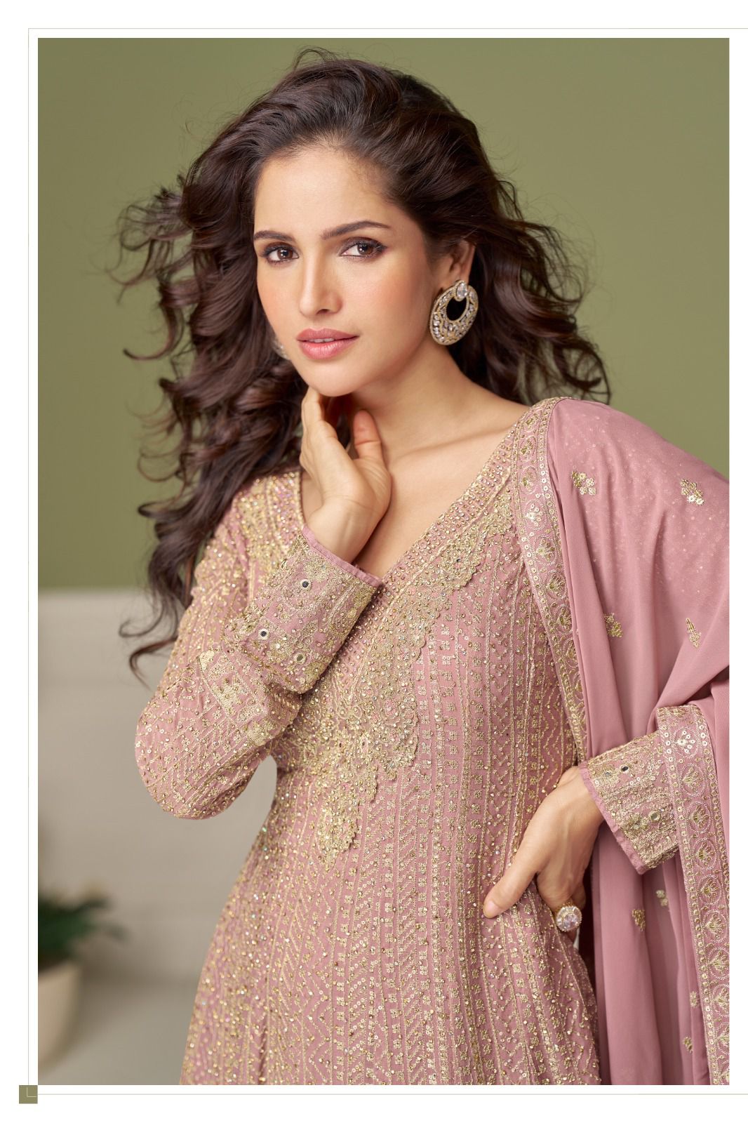 GulKayra Glamour Designer Salwar Suits Catalog collection 2