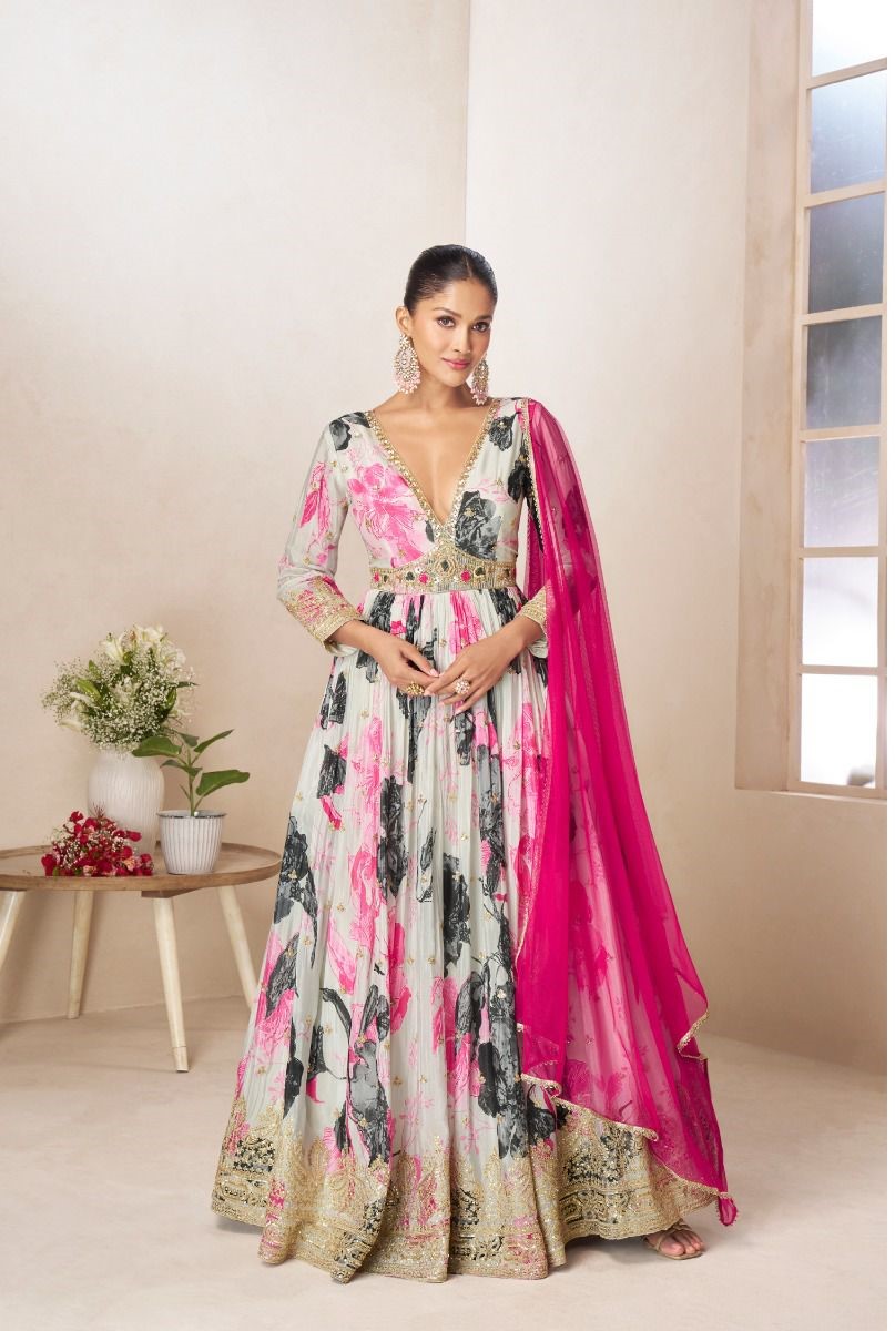 Gulkayra Rushika Designer Salwar Suits Catalog collection 7