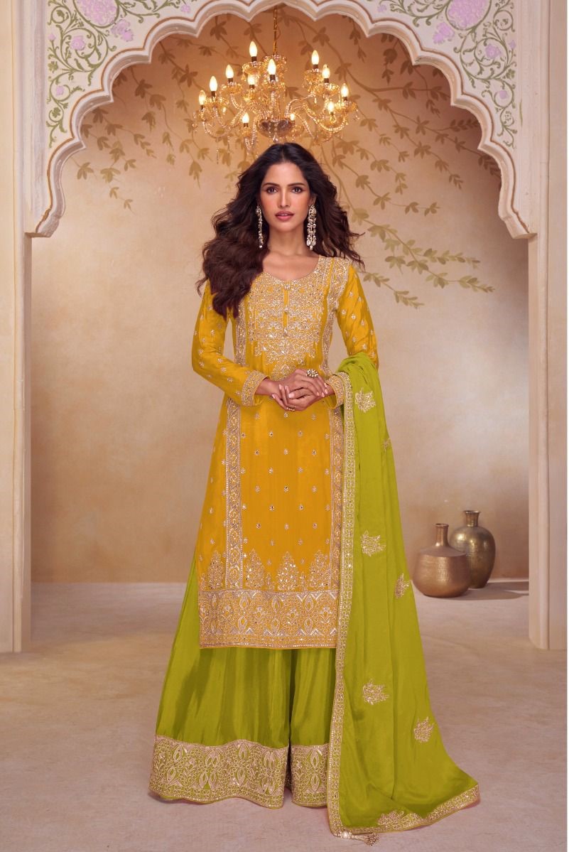 GulKayra Shagun Designer Salwar Suits Catalog collection 2