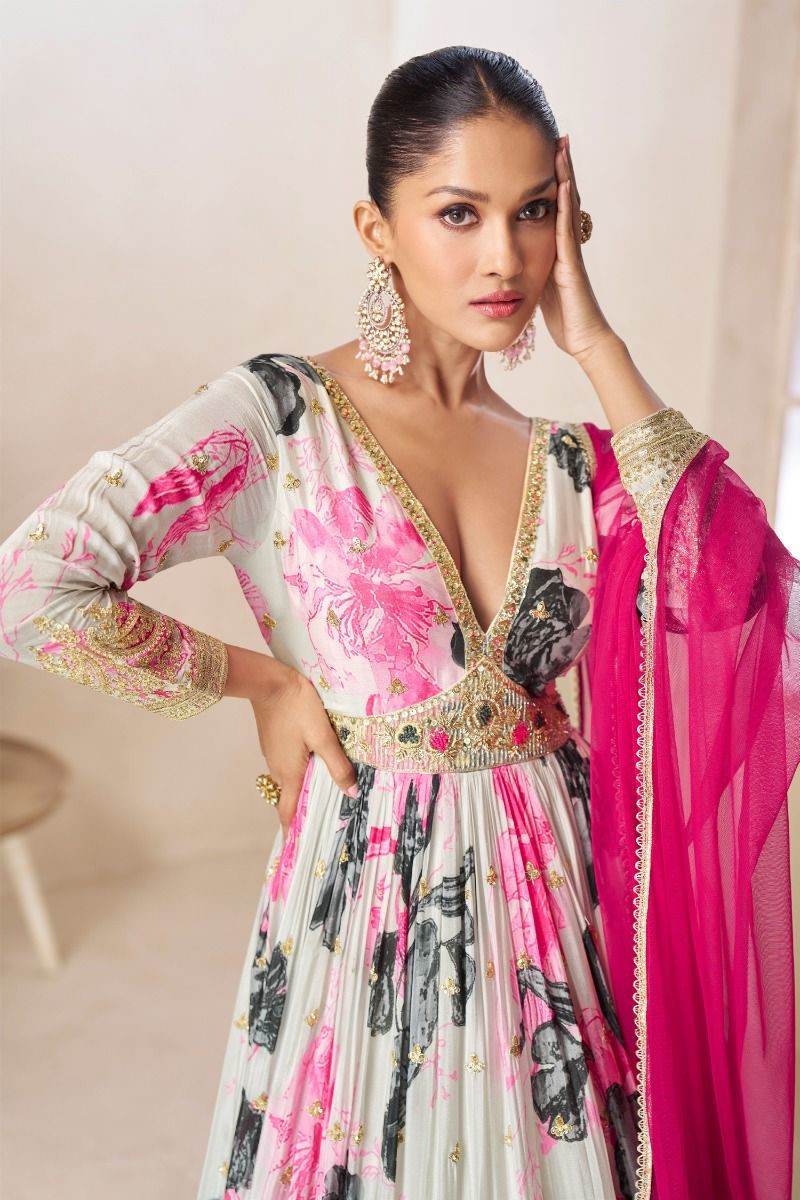 Gulkayra Rushika Designer Salwar Suits Catalog collection 4