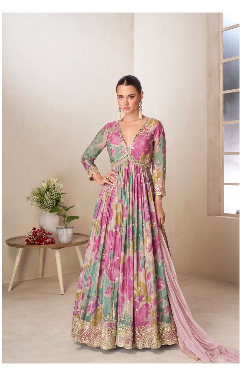 Gulkayra Rushika Designer Salwar Suits Catalog collection 3