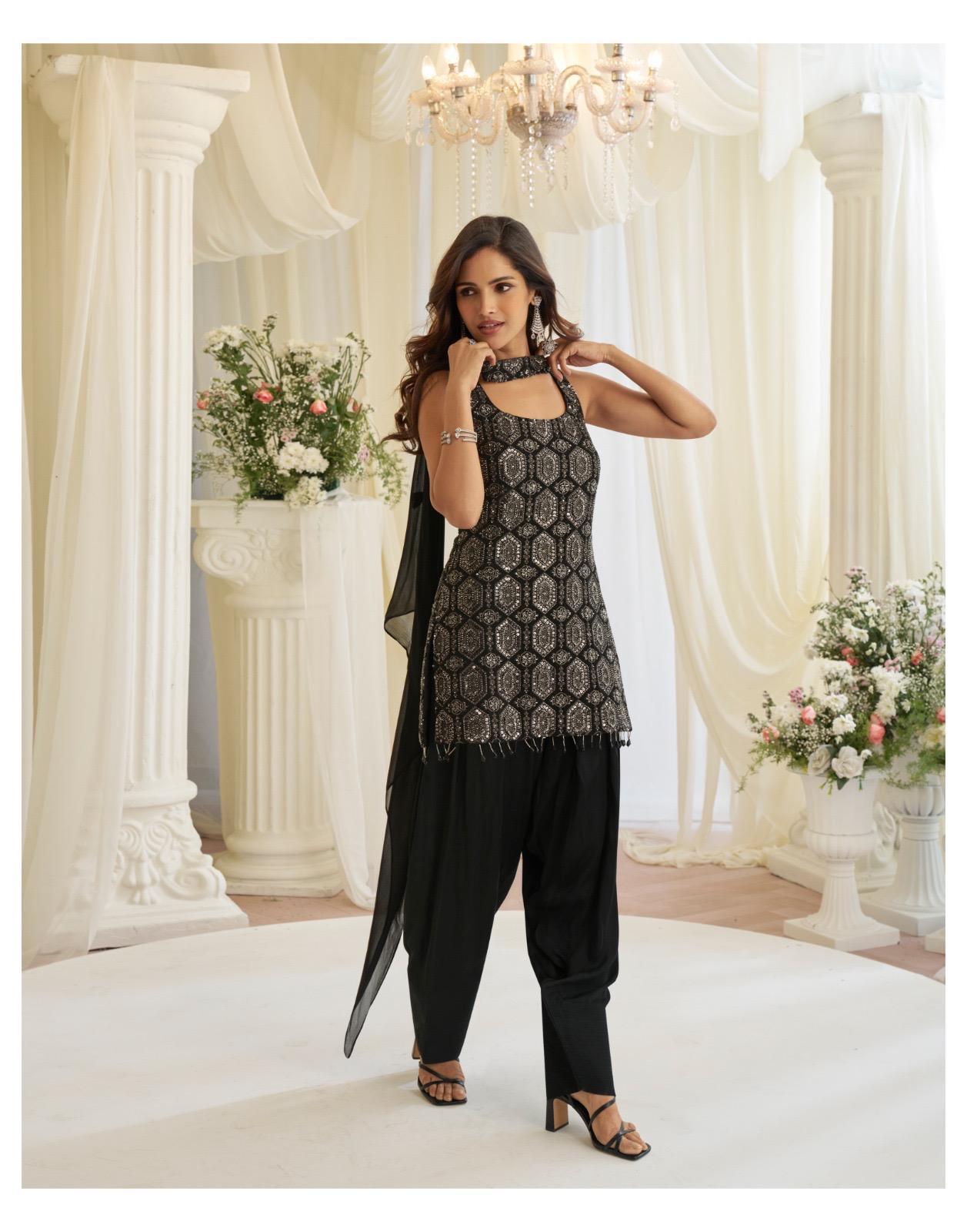 Sayuri Designer Jinayaa Readymade Dress Catalog collection 12