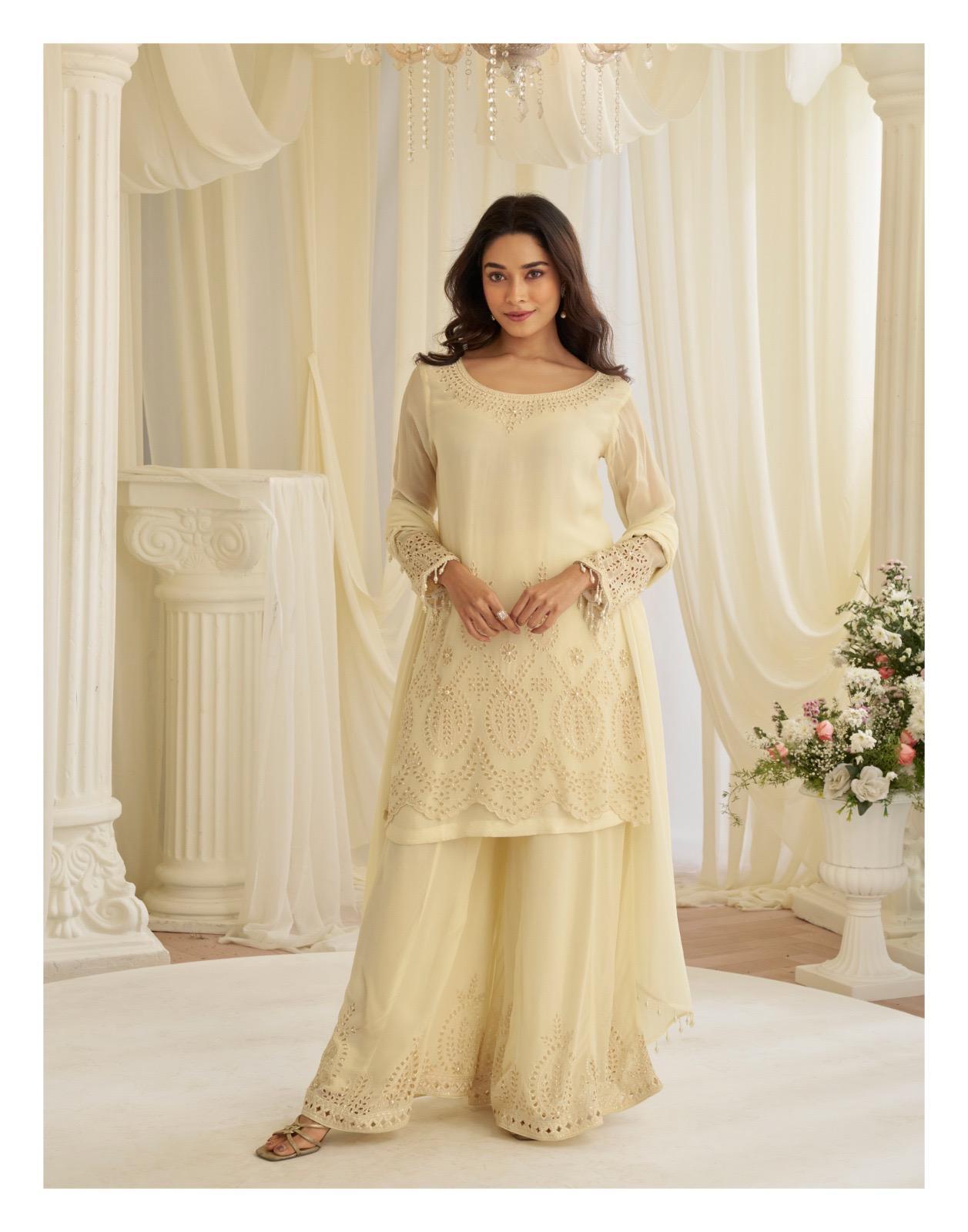 Sayuri Designer Jinayaa Readymade Dress Catalog collection 9