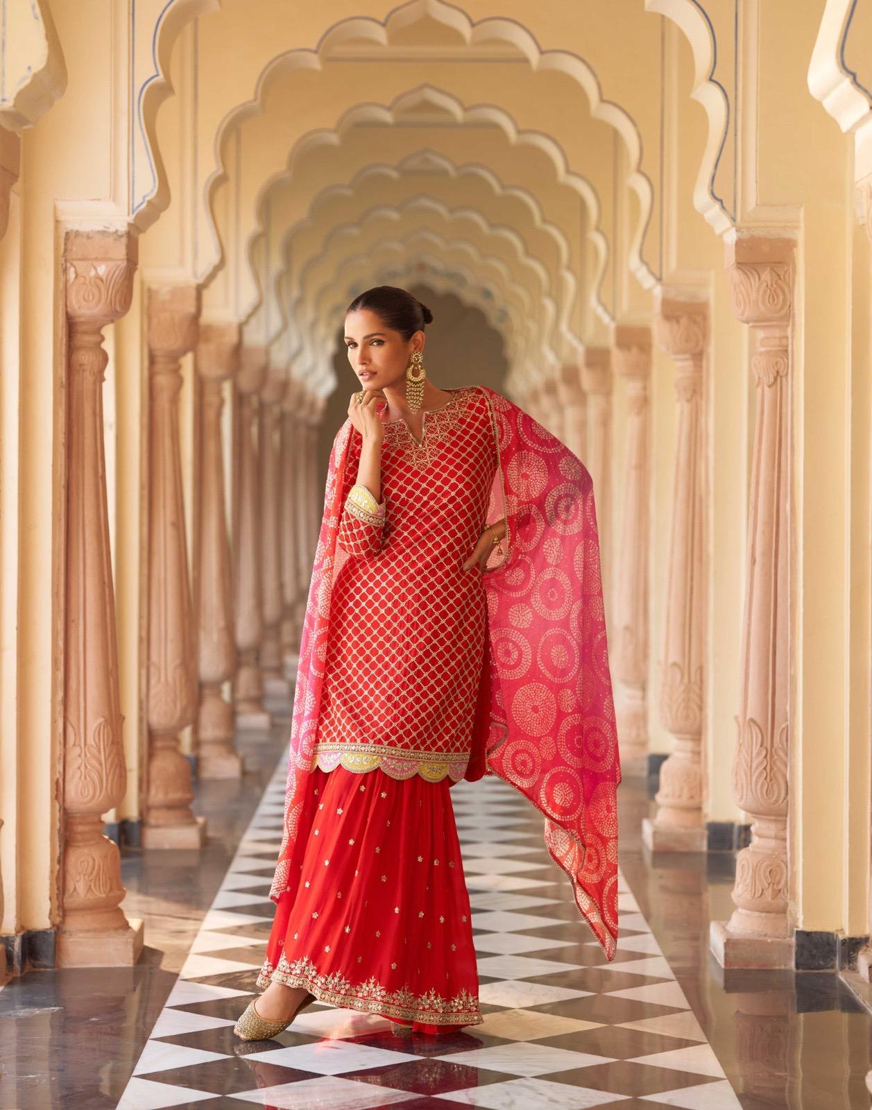 Sayuri Designer Savera Wedding Party Salwar Suits Catalog collection 12