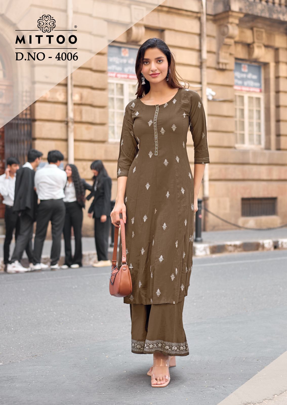 Mittoo Kurti Toral Vol 2 Kurtis With Bottom Catalog collection 2