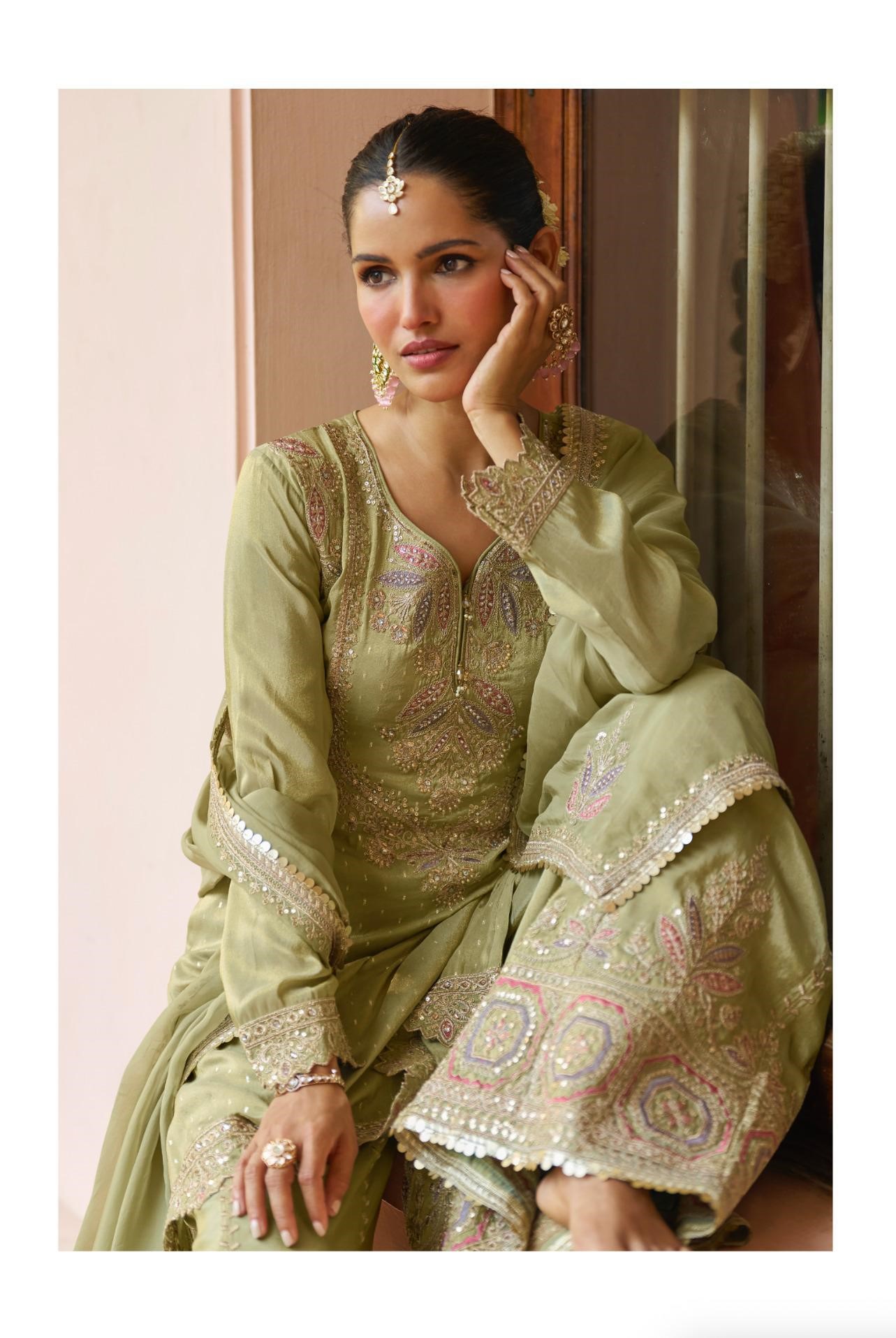 Gulkayra Amulya Designer Salwar Suits Catalog collection 5