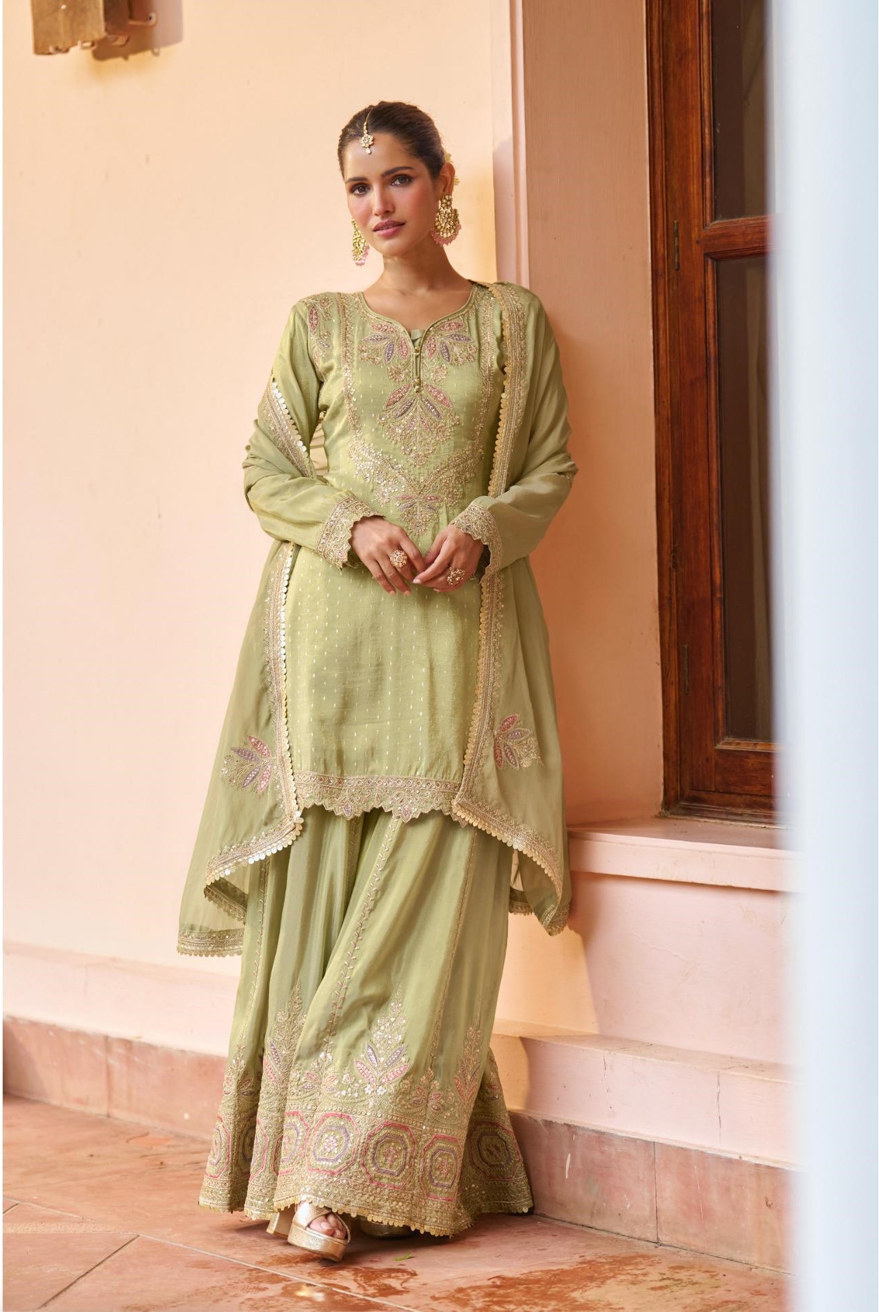 Gulkayra Amulya Designer Salwar Suits Catalog collection 1