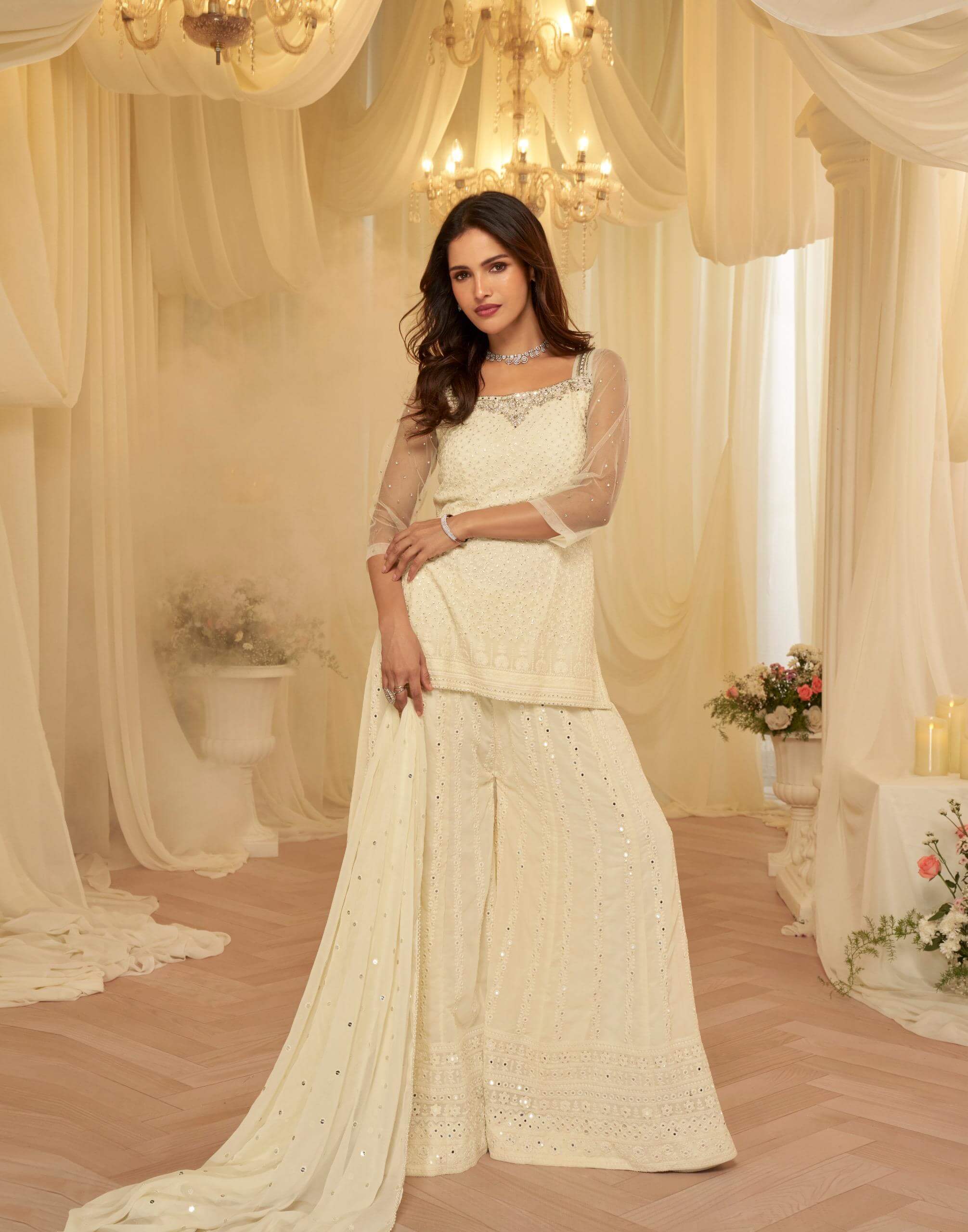 Sayuri Designer Asmita Wedding Party Salwar Suits Catalog collection 3