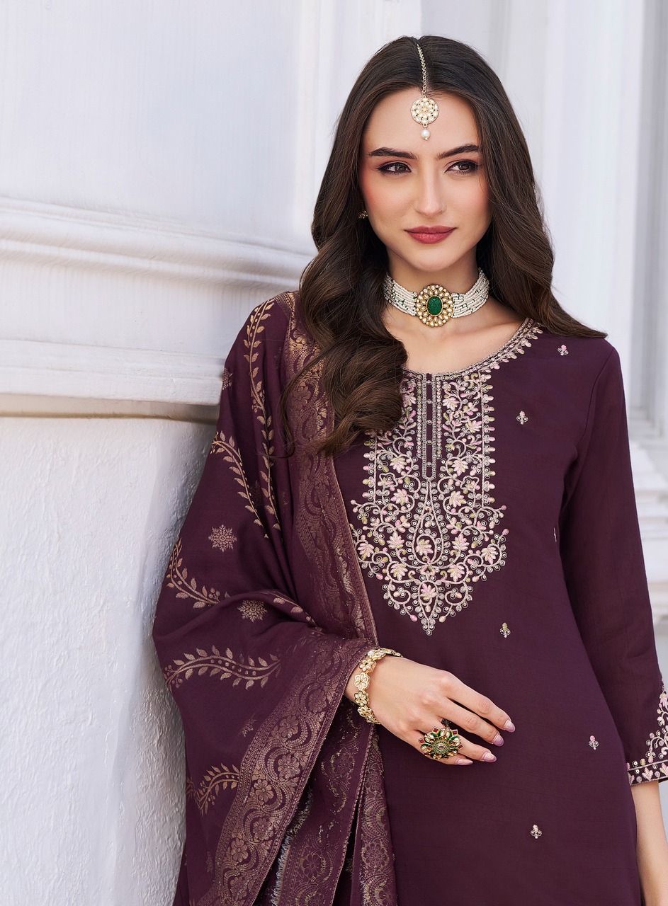 Radhika Lifestyle Raas Vol 4 Readymade Dress Catalog collection 11