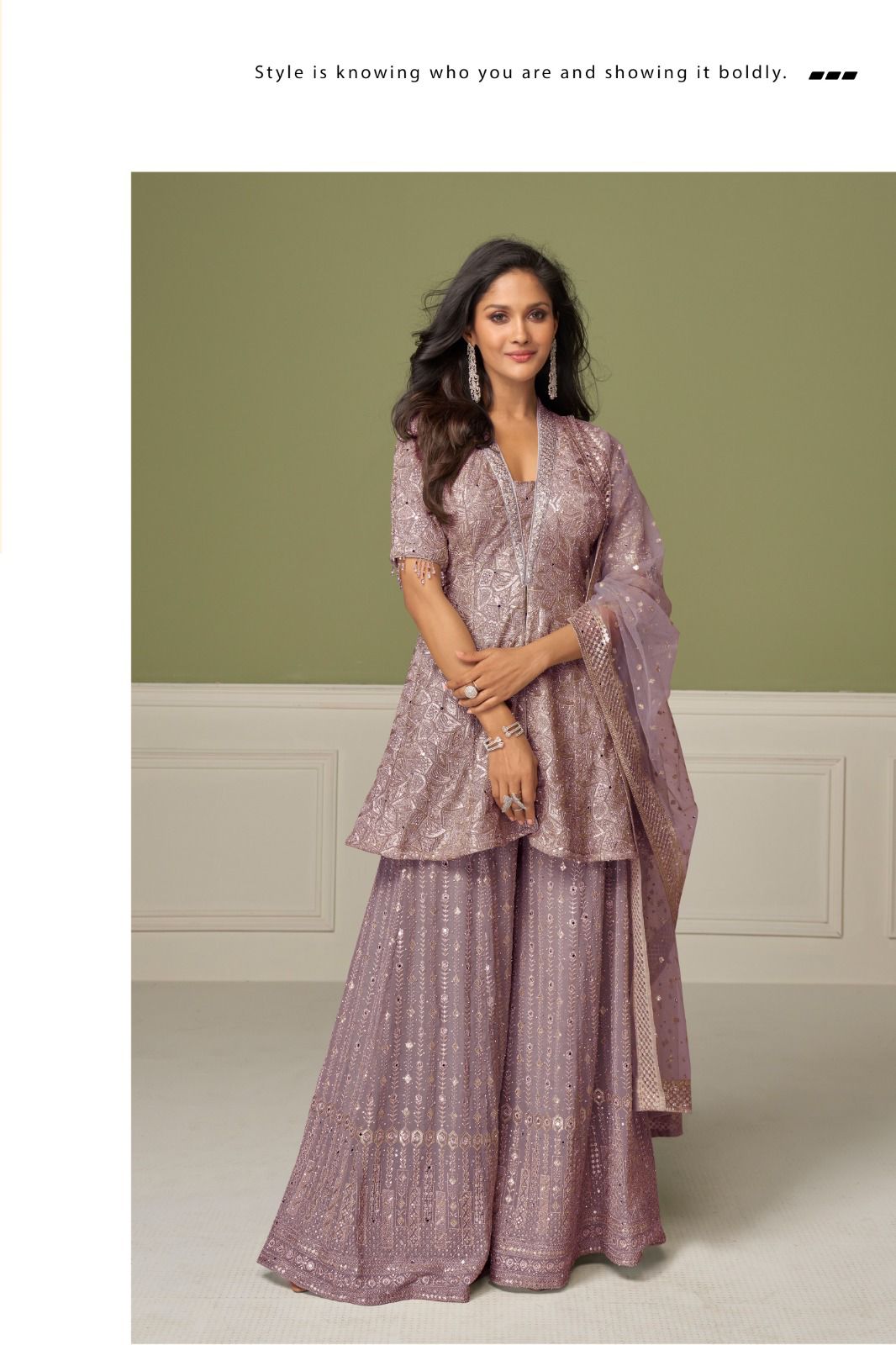 Gulkayra Aashvi Designer Wedding Party Salwar Suits Catalog collection 10