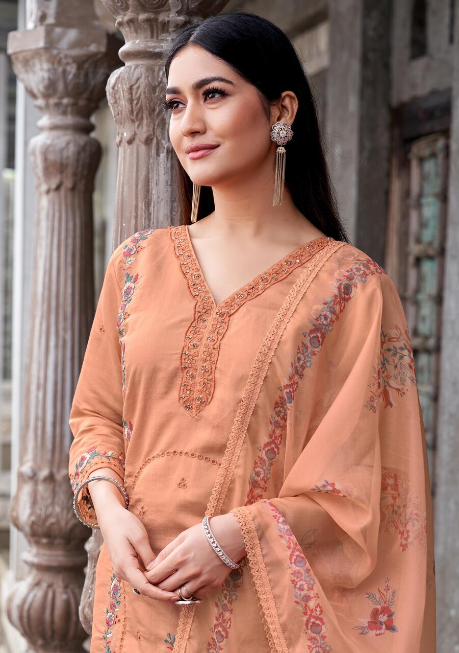 Wooglee Fashion Poorvika Readymade Dress Catalog collection 8