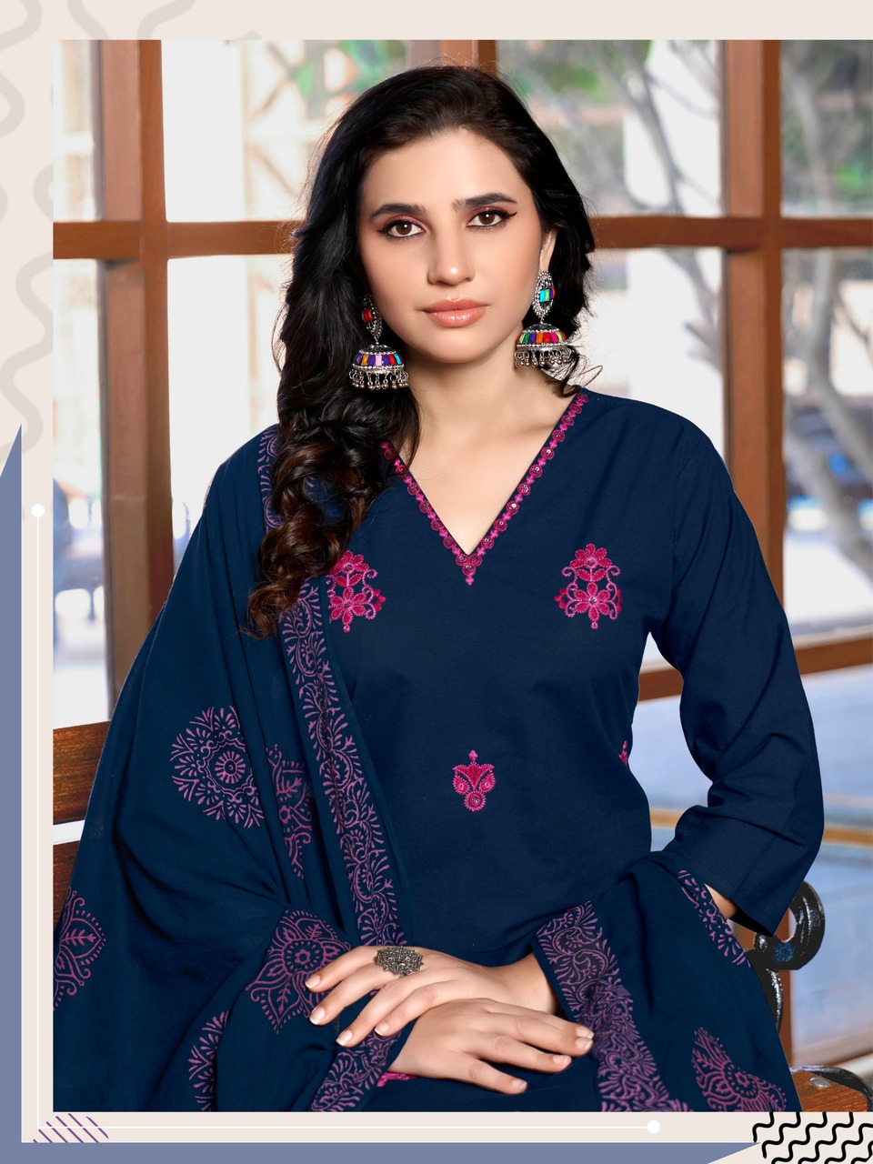 Shodashe Meera Readymade Dress Catalog collection 3