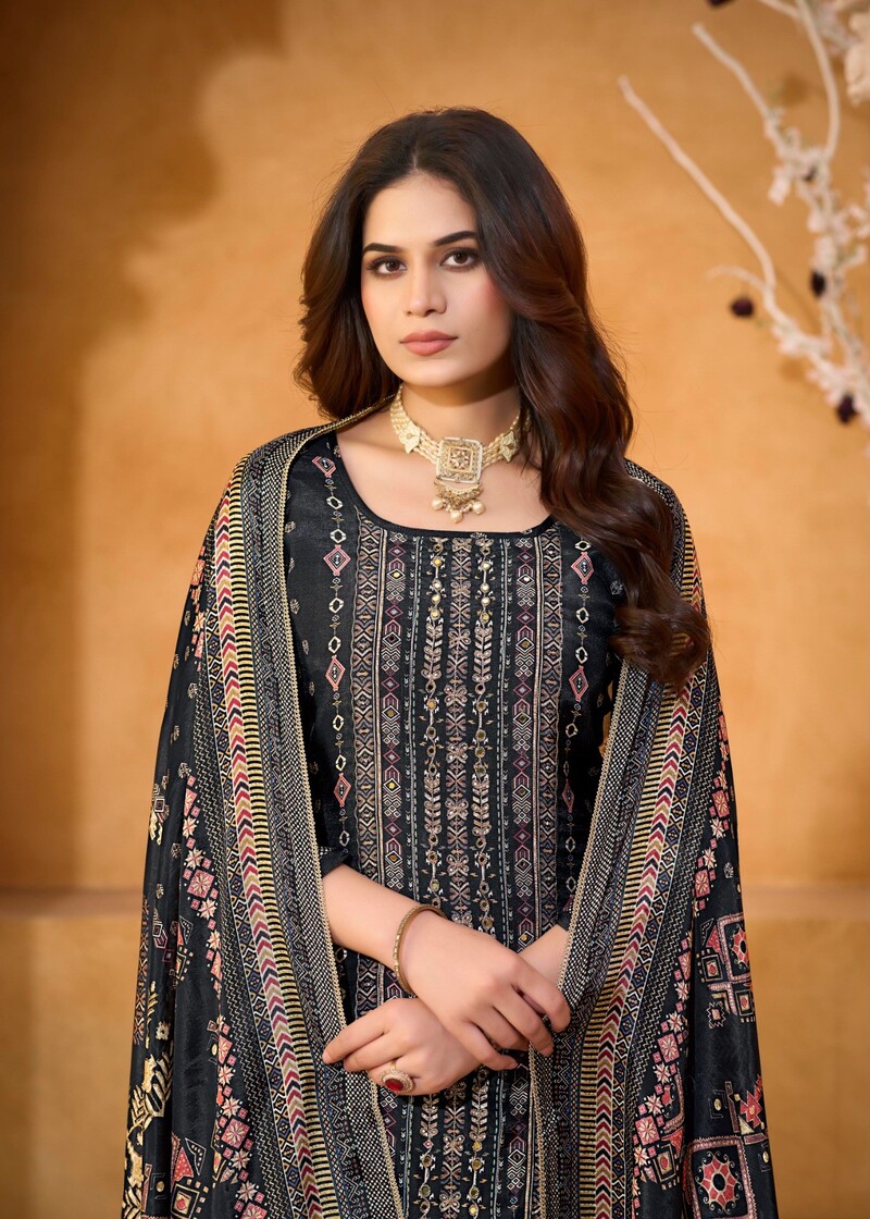 Rangoon Roma Readymade Dress Catalog collection 5