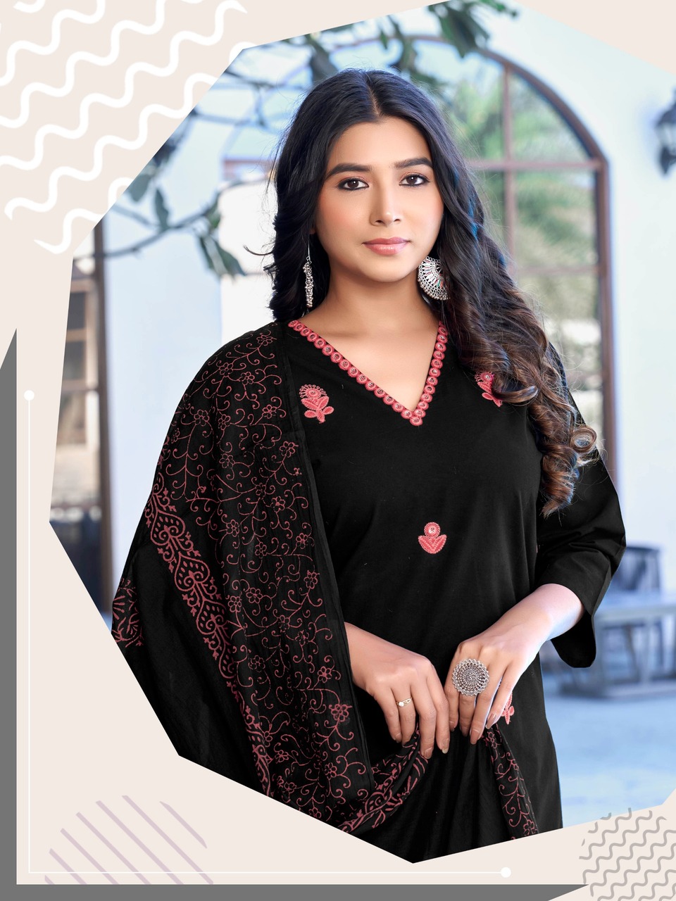 Shodashe Meera Readymade Dress Catalog collection 7