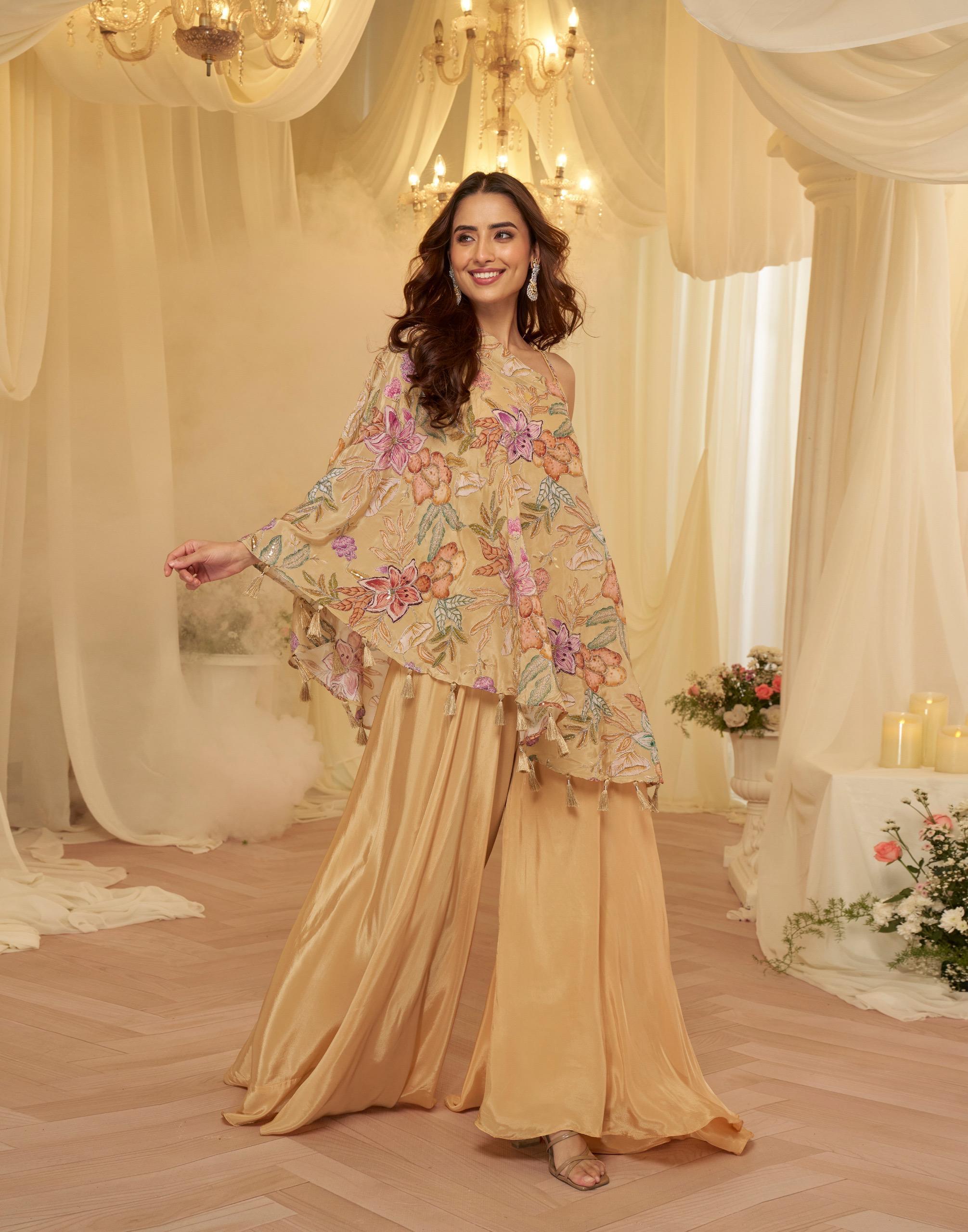 Sayuri Designer Tamanna Wedding Party Salwar Suits Catalog collection 11