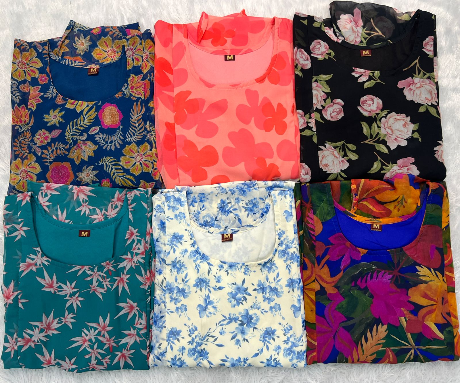 AI Fashion Tropical One Piece Dress Catalog collection 1