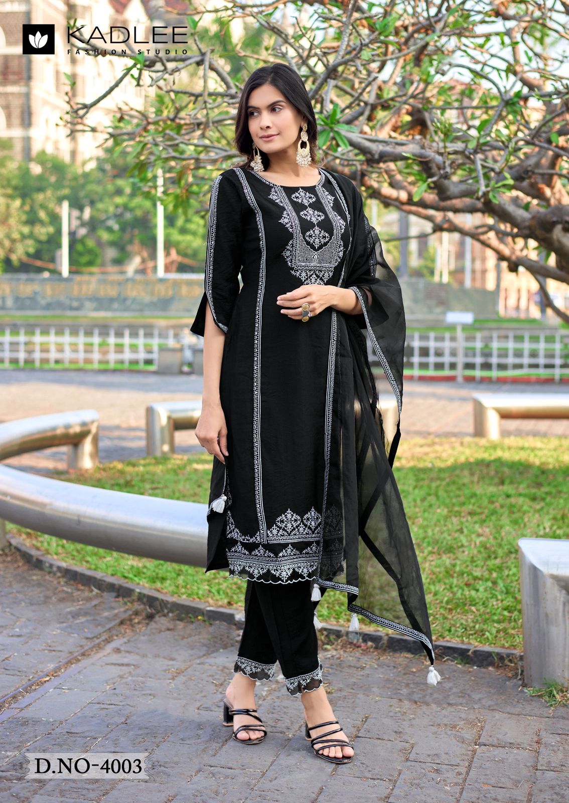 Kadlee Risha Readymade Dress Catalog collection 6