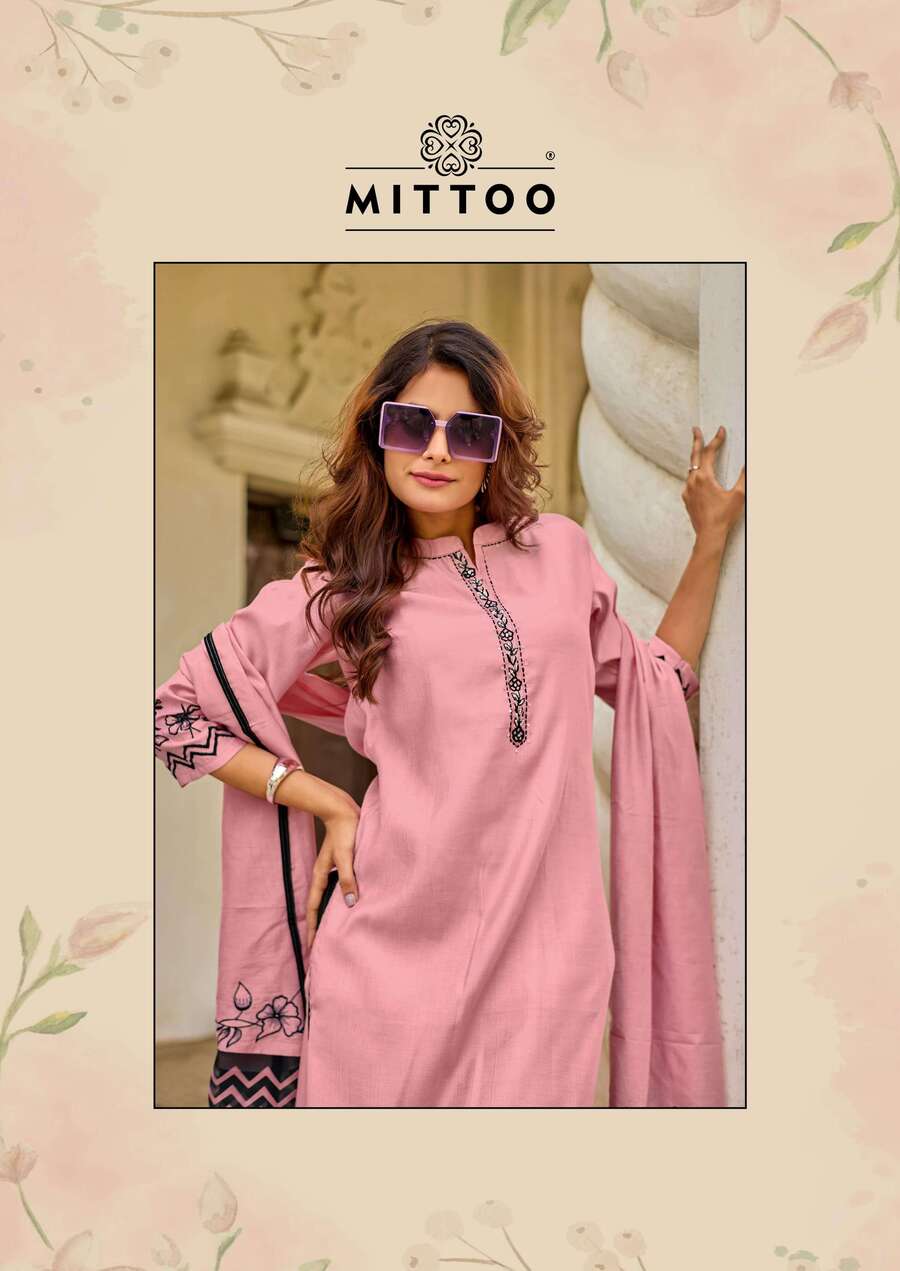 Mittoo Kurti Roopkala Readymade Dress Catalog collection 3