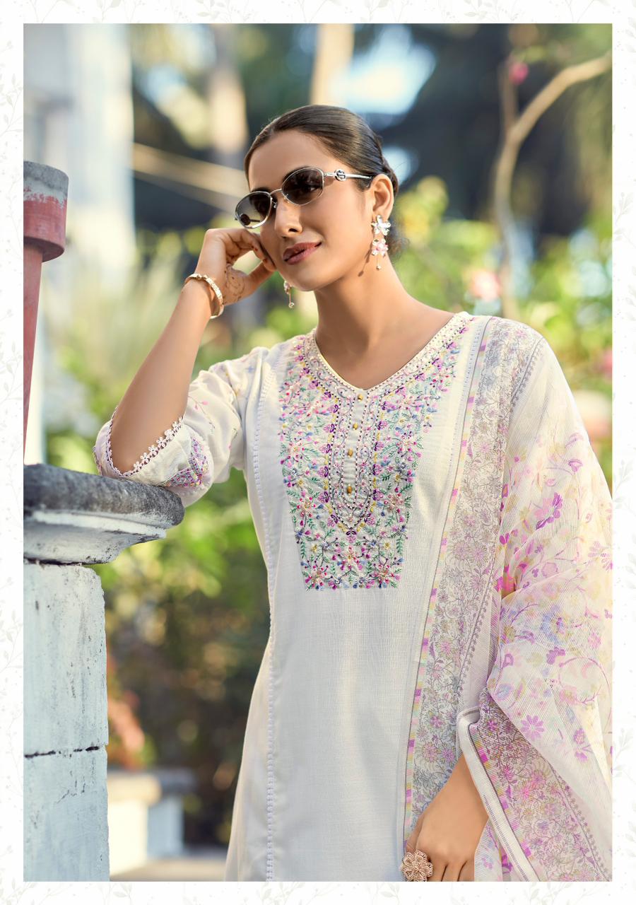 Lady Leela Gulzar Readymade Dress Catalog collection 2
