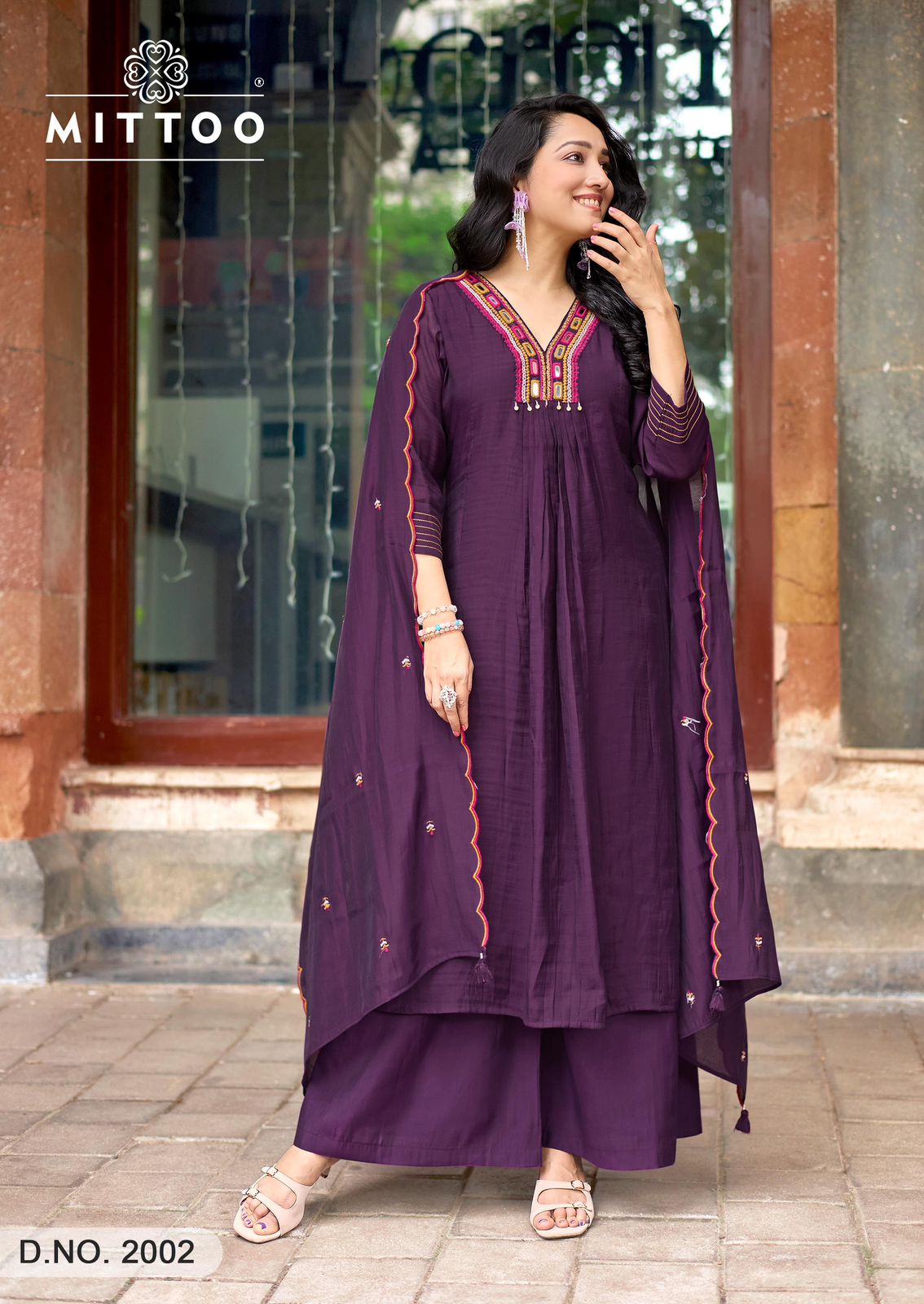 Mittoo Kurti Street Wear Readymade Dress Catalog collection 2