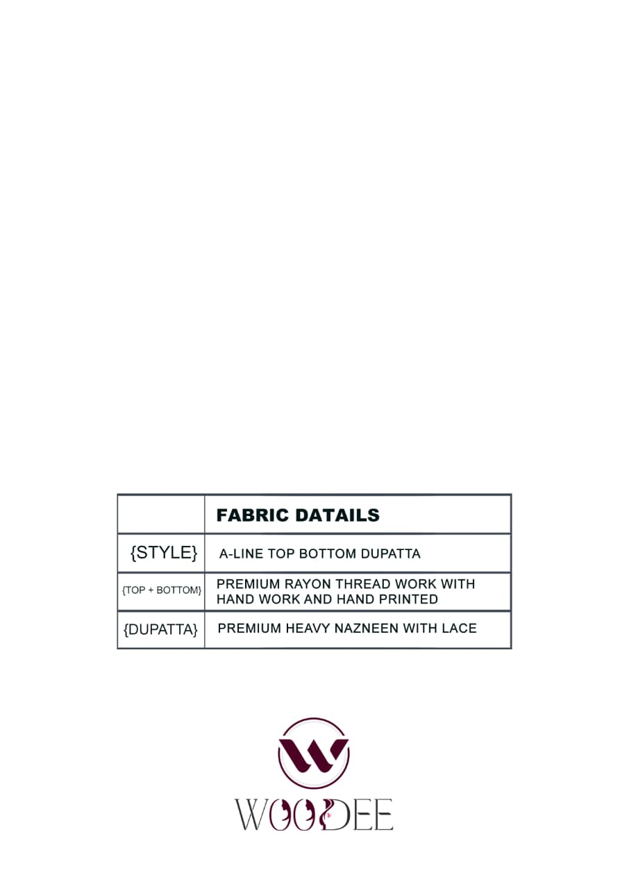 Woodee Saanvi Readymade Dress Catalog collection 1