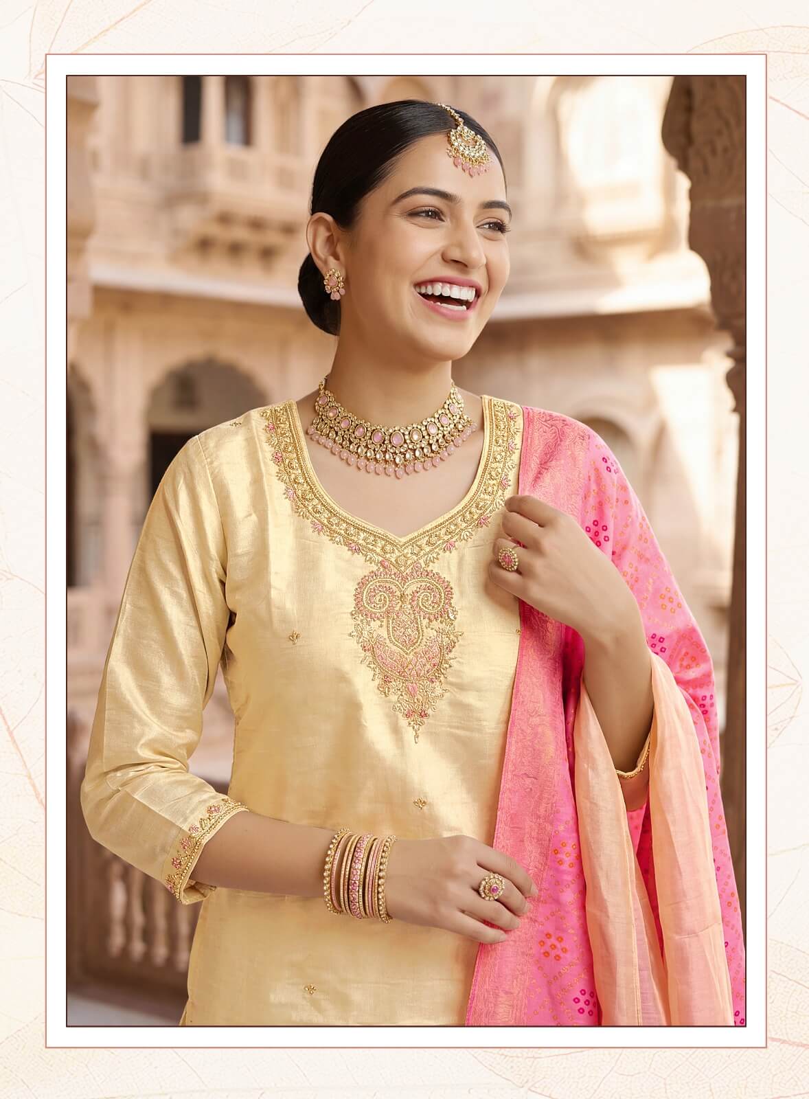 Radhika Lifestyle Kayra Vol 2 Readymade Dress Catalog collection 6