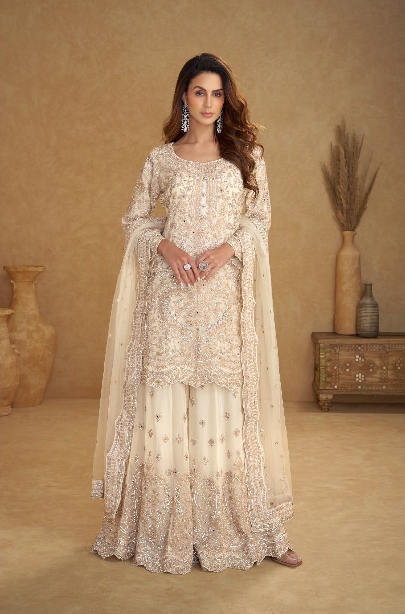 Gulkayra Safira Designer Wedding Party Salwar Suits Catalog collection 3