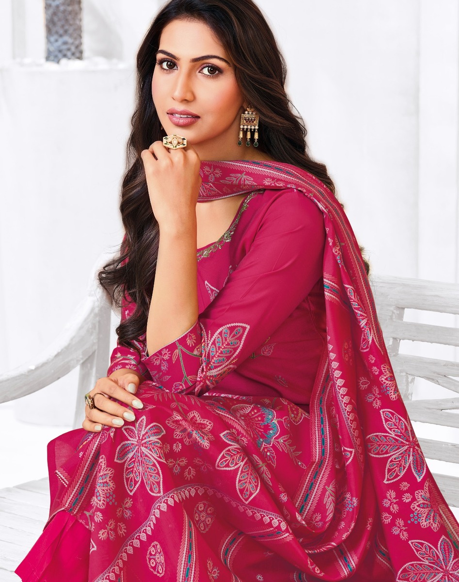 Radhika Lifestyle Aarohi Vol 2 Readymade Dress Catalog collection 3