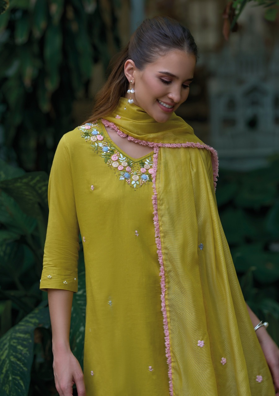 Kailee Fashion Melody Cotton Salwar Kameez Catalog collection 2