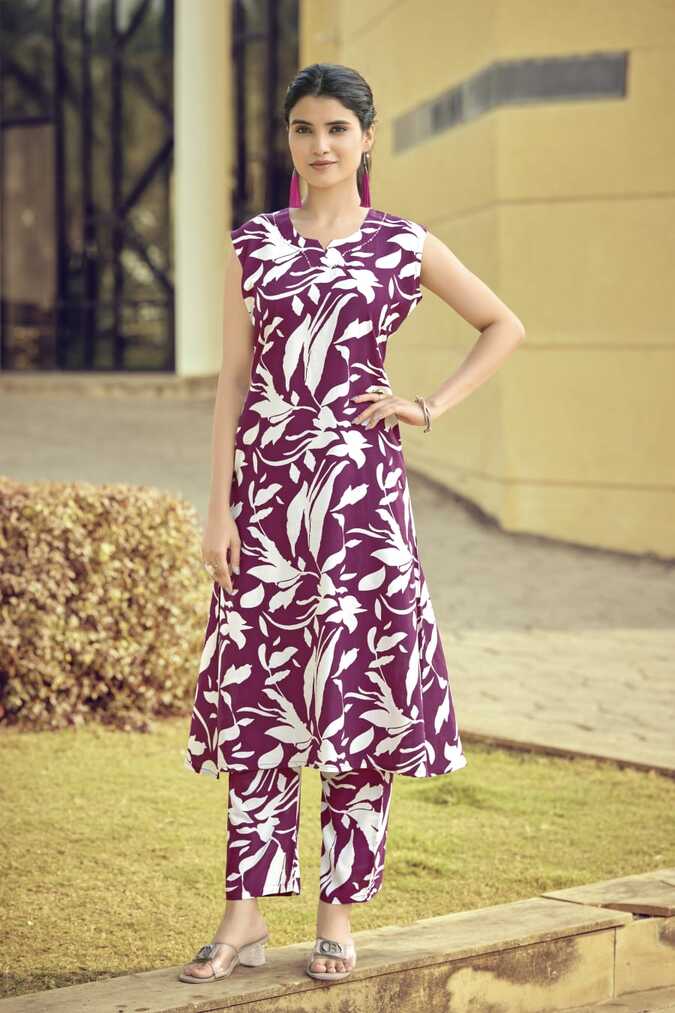 Tips And Tops Olivia Vol 4 Co Ord Set Catalog collection 4