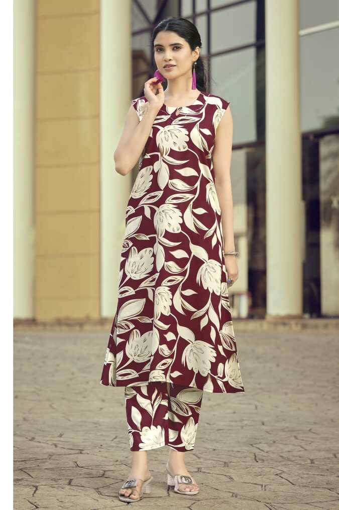 Tips And Tops Olivia Vol 4 Co Ord Set Catalog collection 3