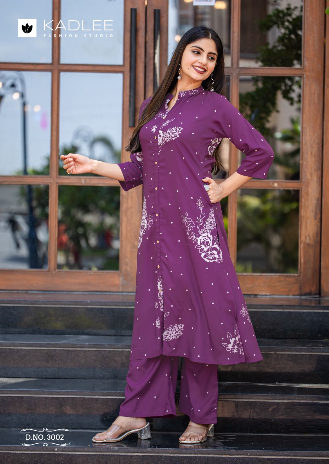 Kadlee Karnee Kurtis With Bottom Catalog collection 5