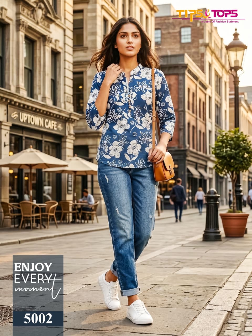 Tips And Tops Baby Vol 9 Ladies Tops Catalog collection 10