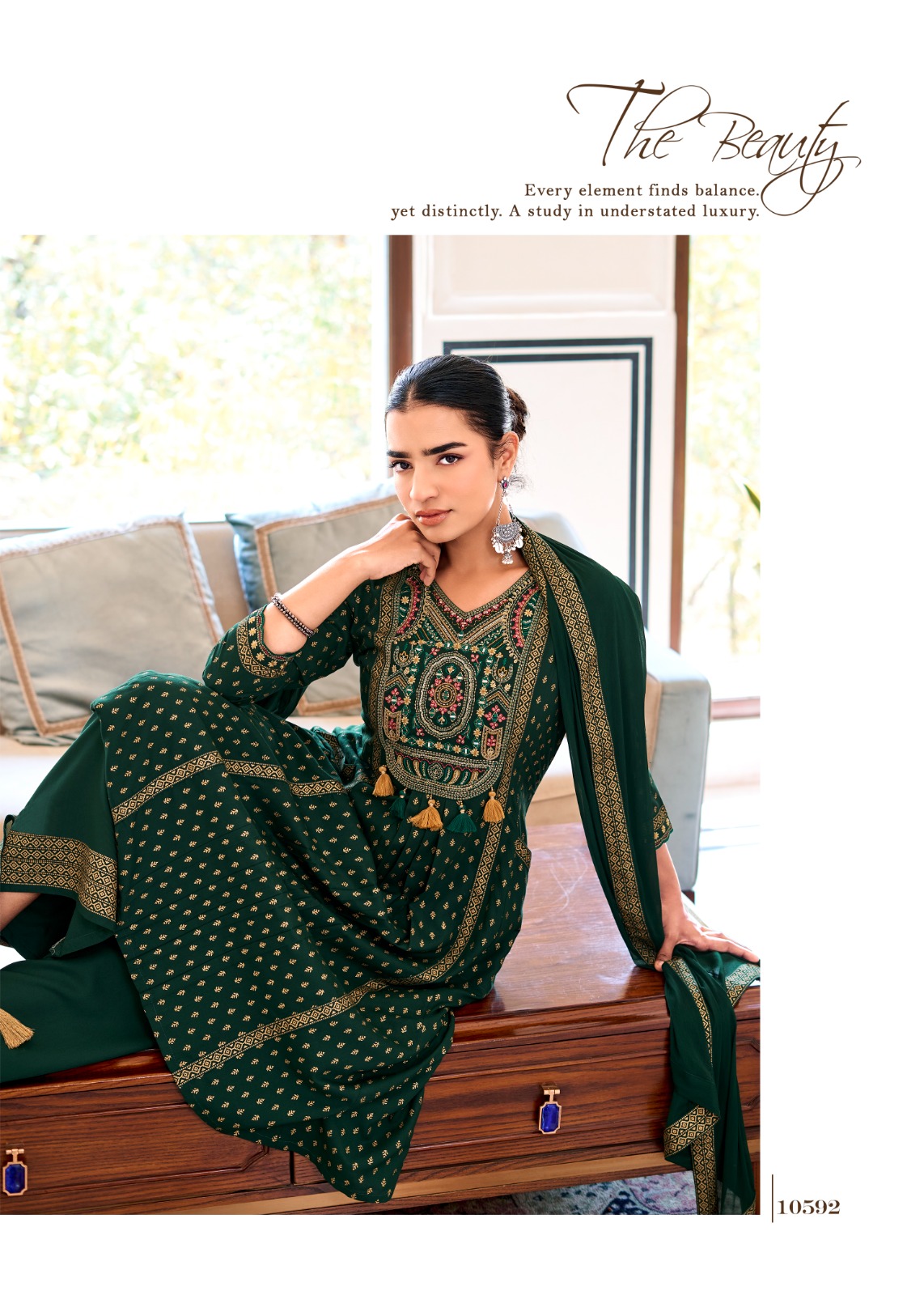 Rangoon Angel Readymade Dress Catalog collection 7