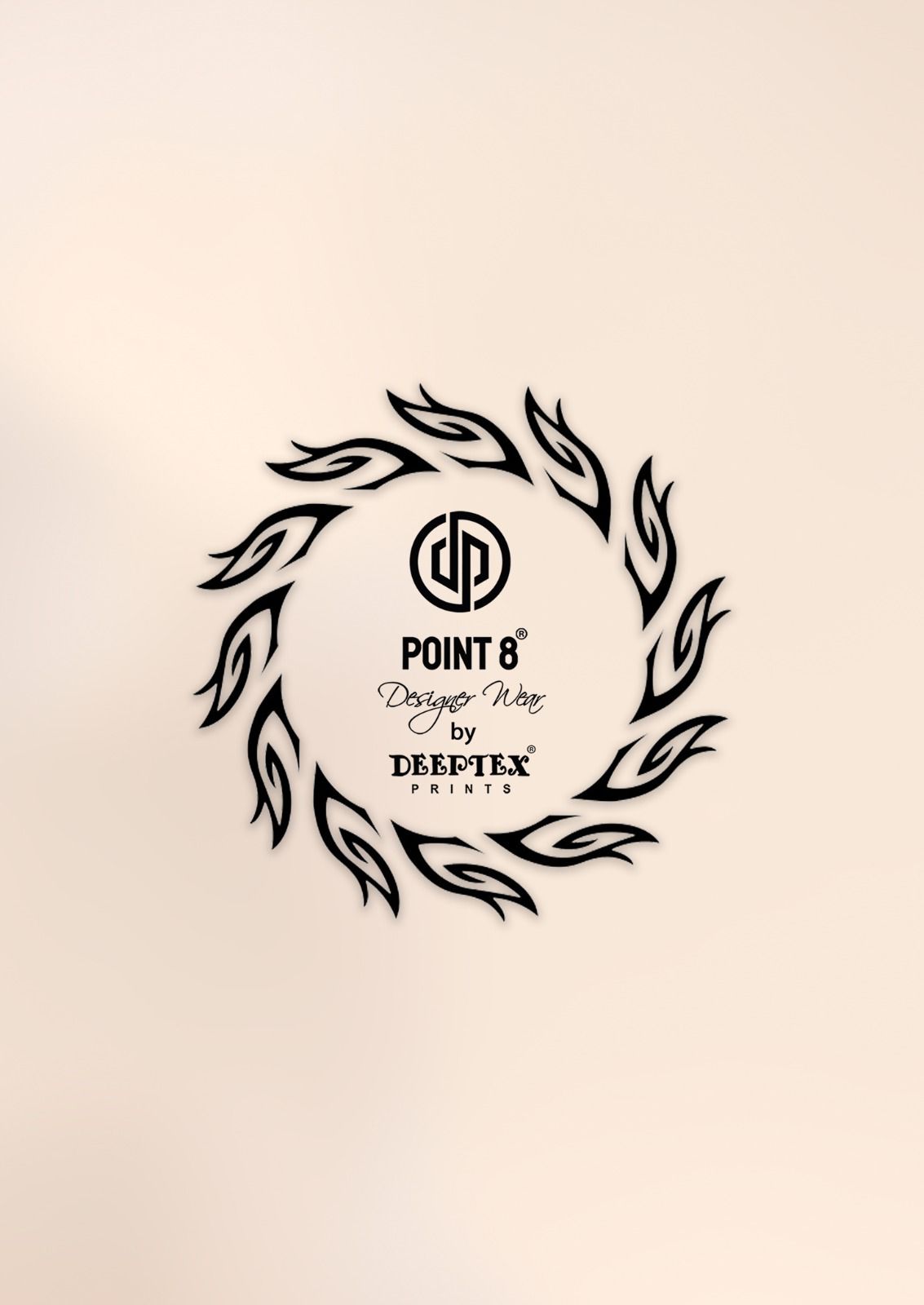 Deeptex Point 8 Kutch Express Vol 2 Salwar Kameez Catalog collection 9