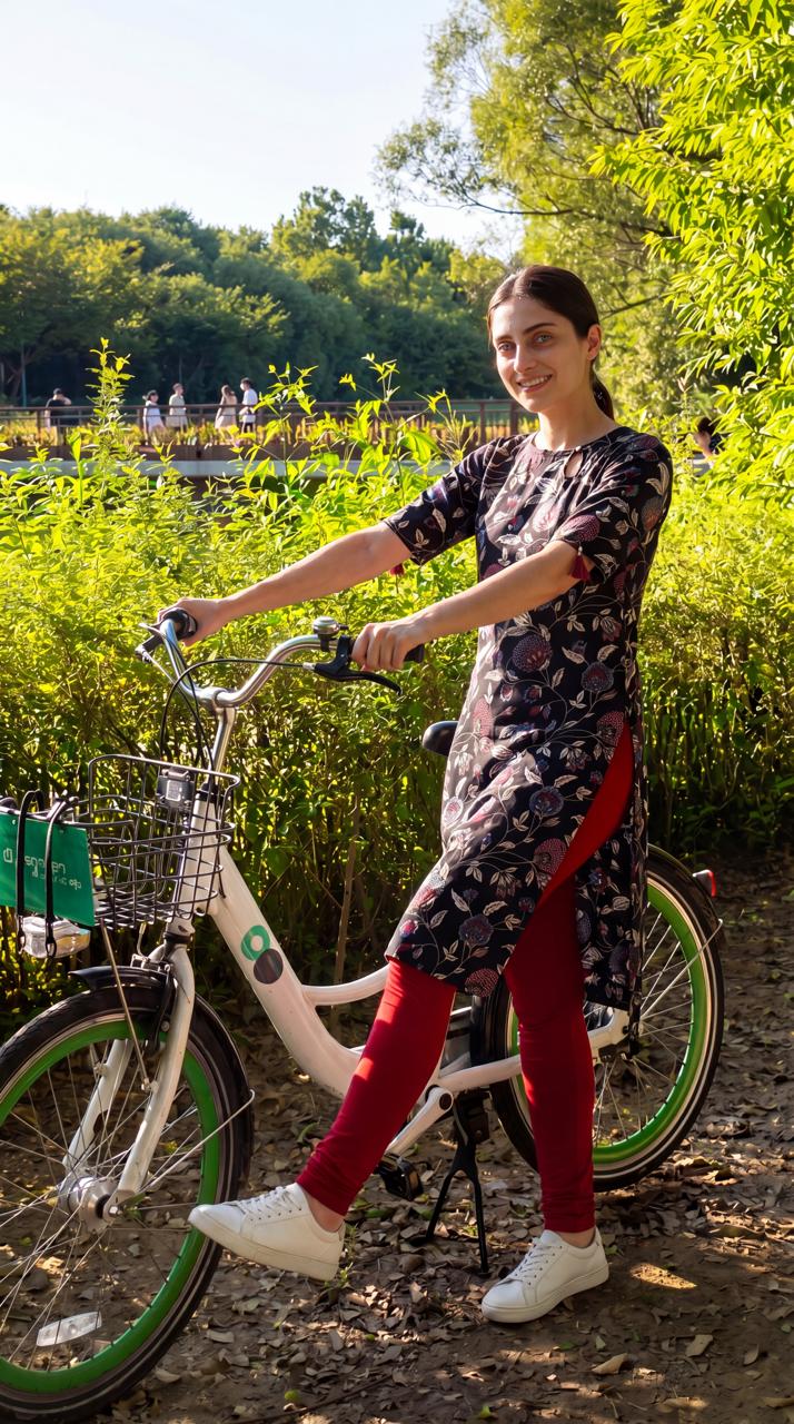 Reevika Super Cotton Kurtis Catalog collection 3