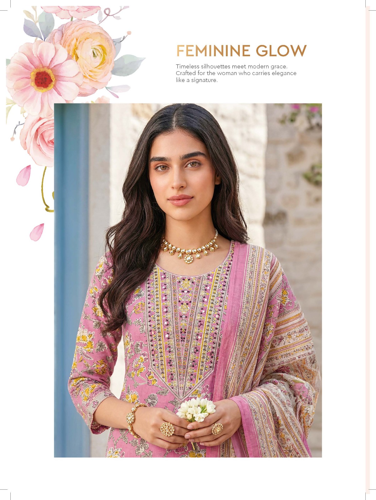 Rangmaya Cotton Sky Cotton Salwar Kameez Catalog collection 7