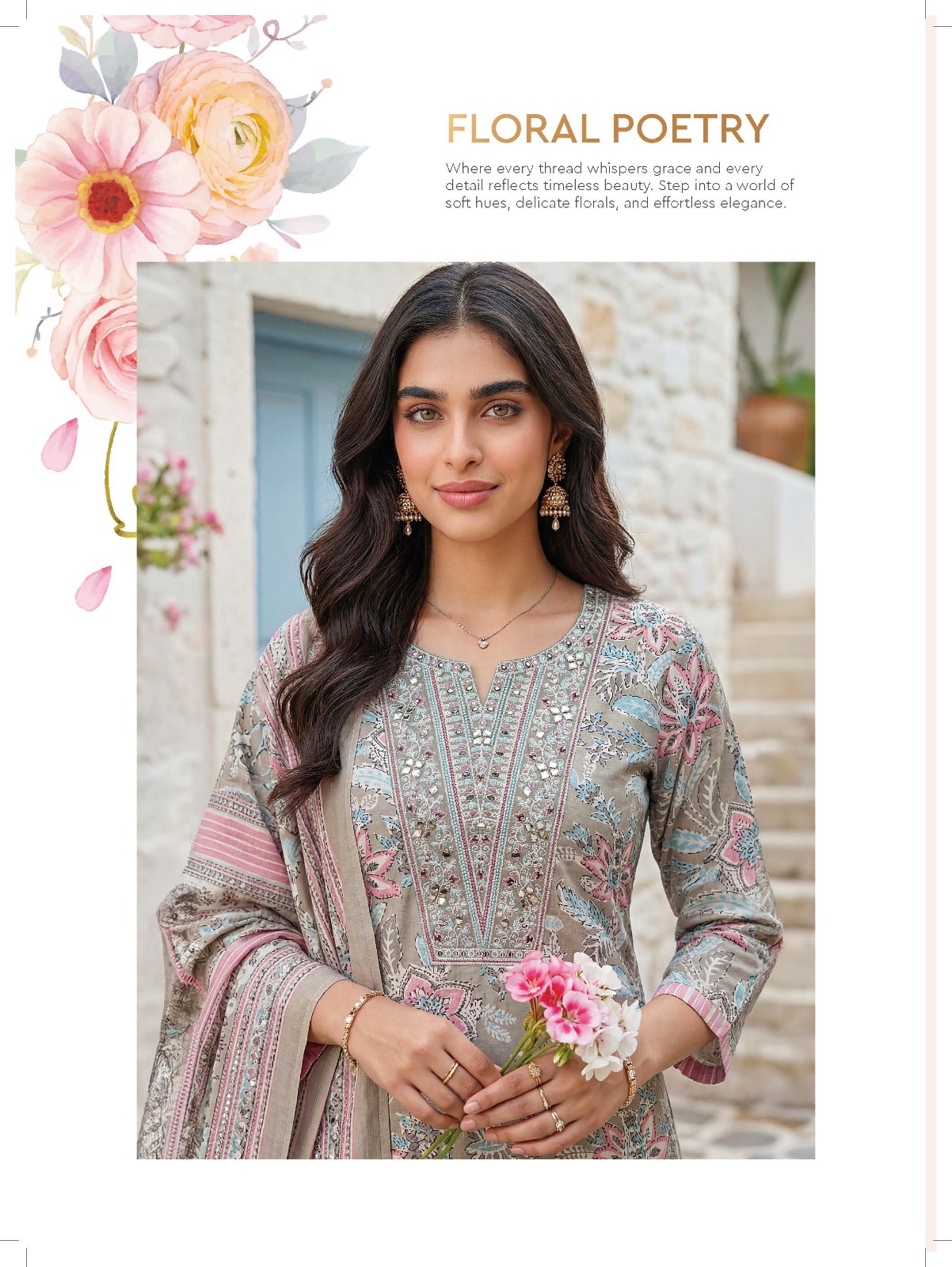 Rangmaya Cotton Sky Cotton Salwar Kameez Catalog collection 2