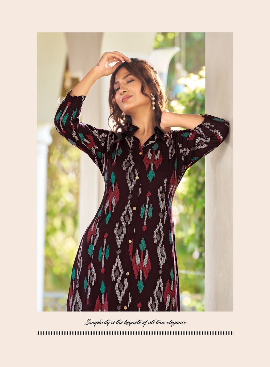 Radhika Lifestyle Zalak Vol 4 Co Ord Set Catalog collection 13